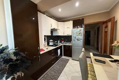 Garsonieră în Militari - 1