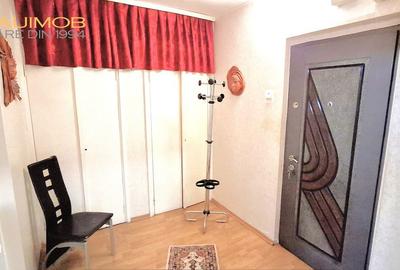 Apartament cu 2 camere în Cornișa - 10