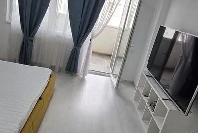 Garsonieră decomandată în Metalurgiei - 1