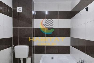 Apartament cu 3 camere semidecomandat, mobilat în Berceni - 9