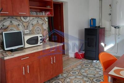 Casă cu 4 camere în Central - 12