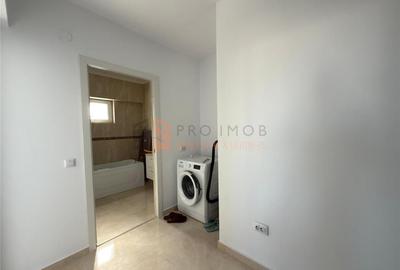 Garsonieră decomandată, mobilată în 1 Decembrie - 5