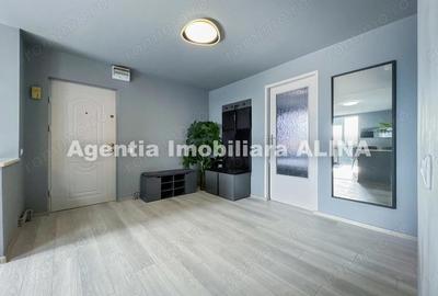 Apartament cu 4 camere decomandat în Bălcescu - 7