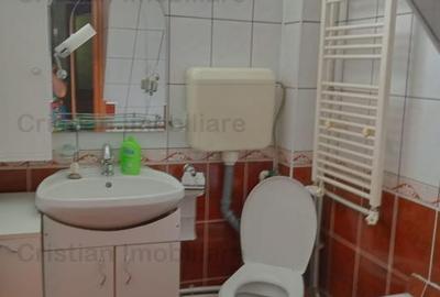 Apartament cu 3 camere decomandat în Obor - 6