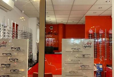 Spațiu comercial, de 21 mp, în Nord - 1