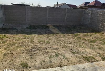 Casă cu 3 camere cu Teren 250 Mp în Remetea Mare - 4