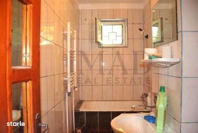 Apartament cu 2 camere nedecomandat în Micro 11 - 1