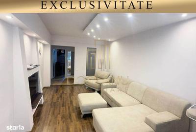 Apartament cu 3 camere în Nufărul - 13