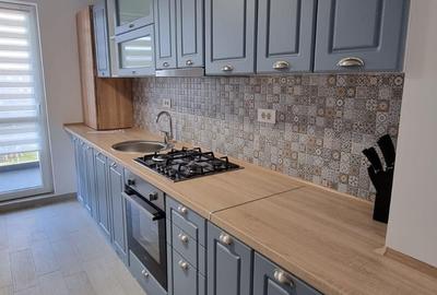 Aparatorii Patriei metrou - bloc nou --loc de parcare-pet friendly - 12