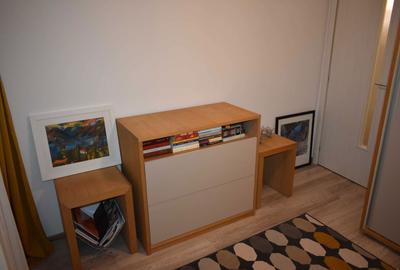 Apartament cu 3 camere în Păcurari - 3