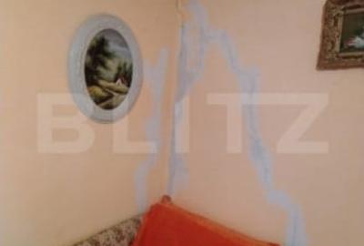 Casă cu 2 camere cu Teren 799 Mp în Central - 4