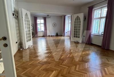 Spatiu premium pentru birou sau locuinta / Central