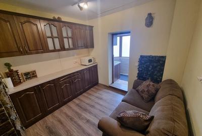 Trocadero-apartament 2 camere decomandat finisat modern - 5