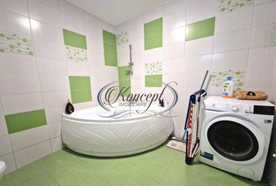 Apartament cu 4 camere decomandat, mobilat în Mănăștur - 2