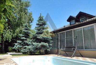Casă cu 6 camere cu Teren 1400 Mp în Central - 7