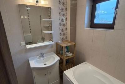 Apartament cu 3 camere în Giurgiului - 4