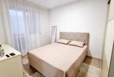 Apartament 2 camere decomandat, mobilat, Soseaua Oltenitei - 6