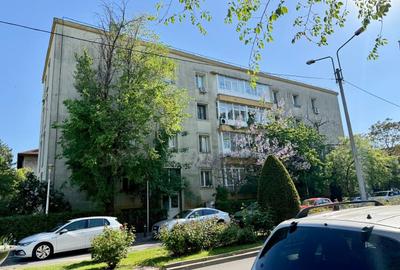Garsonieră decomandată, mobilată în Floreasca - 20