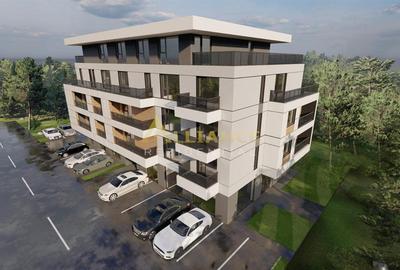 Apartamente noi de vanzare, 2 si 3 camere, zona in dezvoltare - 3