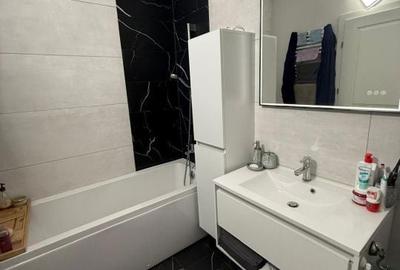 Apartament cu 3 camere în Calea Severinului - 11