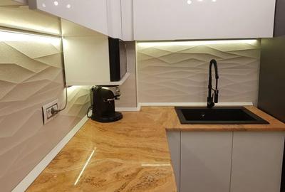 Apartament cu 2 camere decomandat, mobilat în Cotroceni - 6