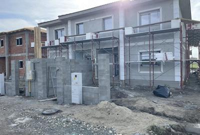 Casă cu 1 camere cu Teren 530 Mp în Dumbrăvița - 1
