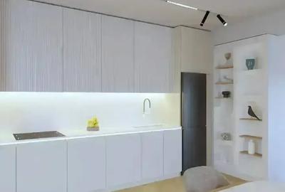 Penthouse 3 camere - 143 mp - Terasa impresionanta - 11