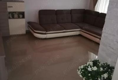 Casă cu 4 camere cu Teren 1200 Mp în Central - 9