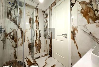 Apartament cu 4 camere decomandat în Unirii - 9