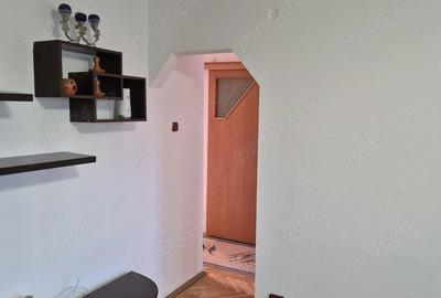 Apartament cu 3 camere semidecomandat în Nord - 10