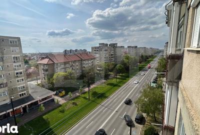 Apartament cu 3 camere în Nufărul - 8