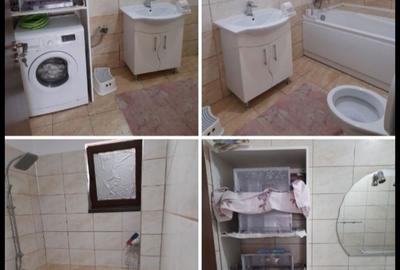 Apartament cu 3 camere decomandat în Prelungirea Ghencea - 5