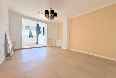 Apartament cu 4 camere decomandat, mobilat în Central - 2