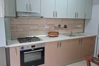 Apartament cu 2 camere decomandat, mobilat în Cotroceni - 5