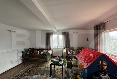 Casă cu 5 camere cu Teren 571 Mp în Central - 8