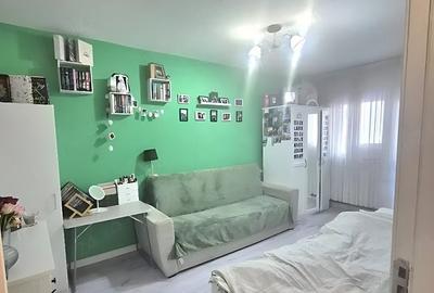 Apartament cu 2 camere decomandat în Între Lacuri - 1