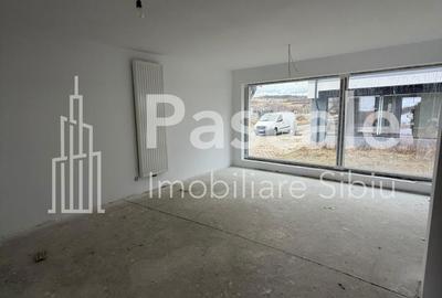 Casă cu 4 camere cu Teren 299 Mp în Central - 9