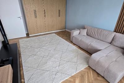 Apartament complet renovat, spatios si luminos de inchiriat in Otopeni - 16