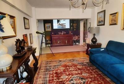 Vanzare apartament de 4 camere in zona Decebal-Alba Iulia - 2