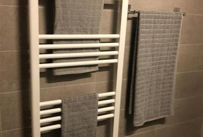 Apartament cu 2 camere semidecomandat, mobilat în Independenței - 15