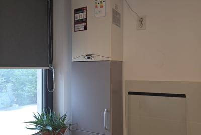 Drumul Taberei -7 minute Metrou - Apartament 4 camere BLOC NOU+ 2 locuri parcare - 8