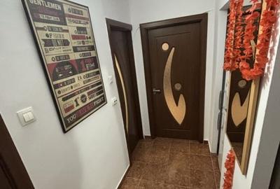 Garsoniera spatioasa langa metrou Dristor – parter inalt, complet utilata - 7