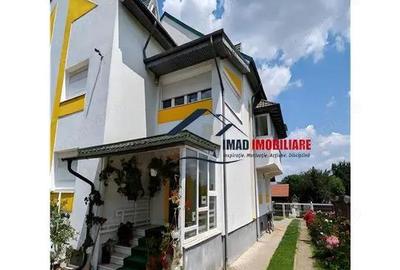 Vila Impresionanta cu peisaj de poveste Teren 12.000 mp - Candesti, Dambovita - 4