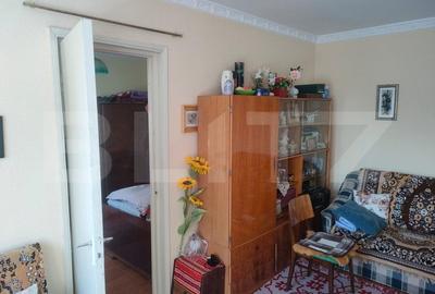 Apartament 2 camere semidecomandat, zona Piata Mica, Radauti - 3