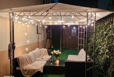 Apartament cu 2 camere decomandat în Nord