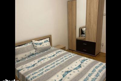 Apartament cu 3 camere decomandat în Tomis III - 7