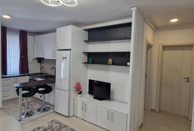Apartament 2 camere tip studio-Chiajna I Str. Tineretului I Loc parcare - 3