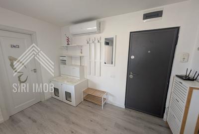 Apartament cochet cu 2 camere, balcon si parcare in Marasti - 14