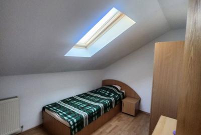 Apartament cu 5 camere decomandat în Craiovei - 2
