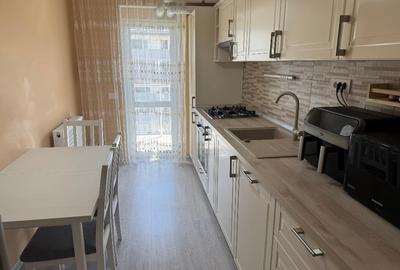 Apartament cu 2 camere decomandat, mobilat în Central - 4